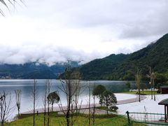 -雷波马湖风景区