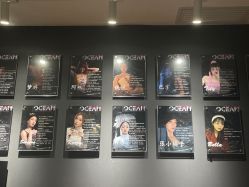 -OCEAN DANCE高空舞蹈室