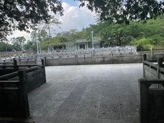 -大雁山风景区