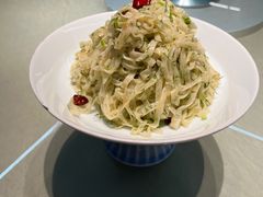 -悦福瑞酒楼(西影路店)