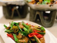 回锅肉-小四川(东泰嘉荣店)