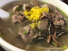 -潮镇老尾牛杂(环城西路店)