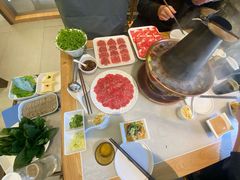 -牛街·马辈儿涮肉(牛街总店)