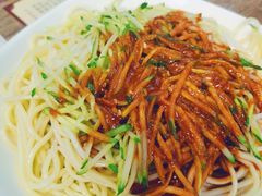 -华天新川面馆(闹市口店)