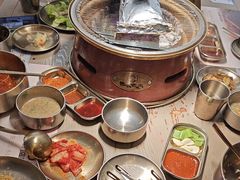 -西塔老太太泥炉烤肉(温州首店万象城黑金店)