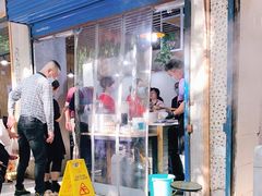 -马光荣肉丸糊辣汤(边东街店)