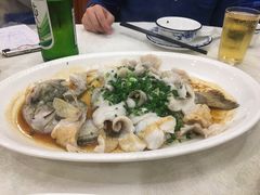 -汇兴源餐馆(小北路店)