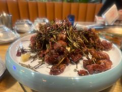 -茅台镇网红溶洞餐厅·茅帮菜馆