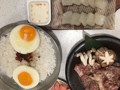 -汉拿山(金源店)