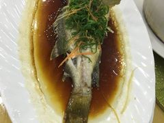 -蠔门宴海鲜城·阳江特色菜