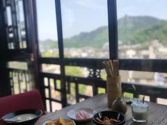 -上席擂茶·新中式青年茶馆(古城店)