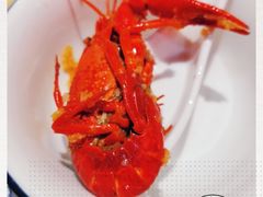 -江味龙虾馆·裸蓝龙虾(南山店)