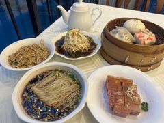 -怡园饭店-餐厅(四望亭店)