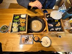 -勺子米线·云南传统小吃市集(四方街店)