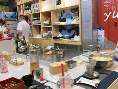 -樱の千渡日式料理·铁板烧•烧鸟(金盛田广场店)
