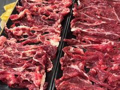 -荣记潮汕牛肉火锅(仙鹤街店)