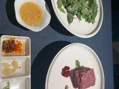 -金狮麟·新豫菜(金码大厦店)