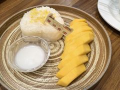 -曼谷食堂·泰国家庭料理(丹桂路店)