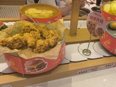 -龍歌自助小火锅(崂山丽达店)