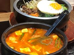 -九田家黑牛烤肉料理(太阳城店)