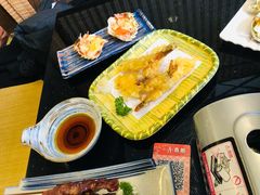 -真剑日本料理·铁板烧(贵州路店)