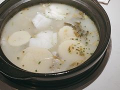 -周渝食惦酸菜鱼(青浦店)