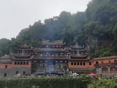 -安溪清水岩