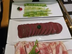 -一席地·本地鸡窝·杭帮鸡火锅(萧山银隆百货店)