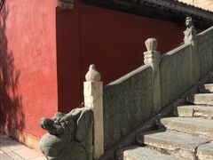 -五台山风景名胜区