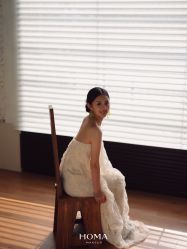 -荷玛高端新娘跟妆团队·彩妆培训
