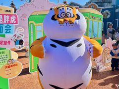 -大连海昌发现王国主题公园