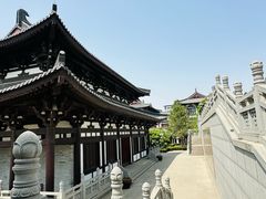 -清凉寺