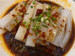 -马尔龙新疆饭店·清真(瑞景店)