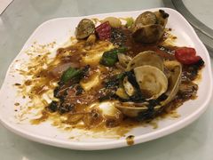 -吉源大排档·鱼生·海鲜(烧烤彩印厂店)