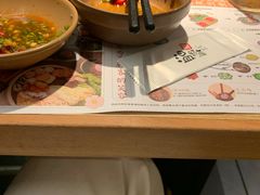 -温野菜涮涮锅(西单大悦城店)