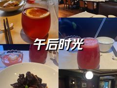 -民国红公馆(老门东店)