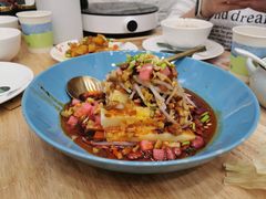 -贵凤凰贵州米粉(清河和盈中心店)
