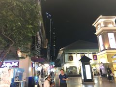 -The Dishes Seafood & Restaurant