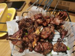 -熙成烧烤(白塔岭店)