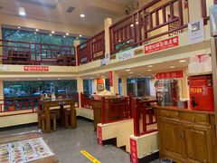 大堂-晋B2008刀削面(小南庄店)