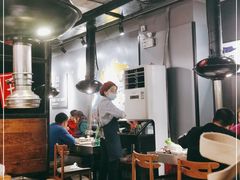 大堂-喜来稀肉(虹泉路店)