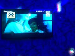 -K歌之王量贩式KTV(洪楼店)