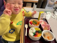 -dodonpa.墩墩伐 便当食堂(博华广场店)