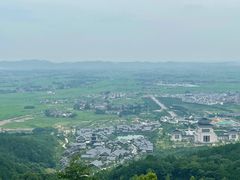 -五祖寺