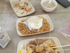 -瑞宝早餐店(市桥路店)