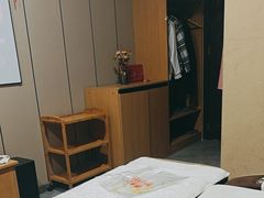 -君之悦·影院式足道·养生SPA(回兴店)