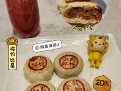 -和记小菜(七宝店)