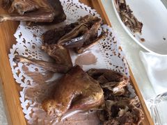 -食家鸽园