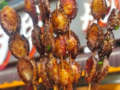 -为民烧烤吧.自贡爆炒菜(收录10年好店)