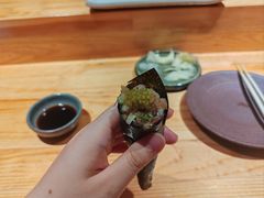 -镹·鱼料理  国产鱼使用店